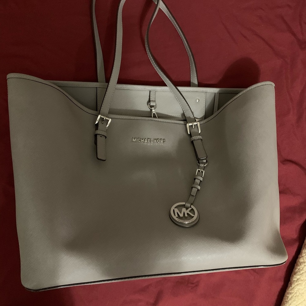 Large Michael Kors Bag